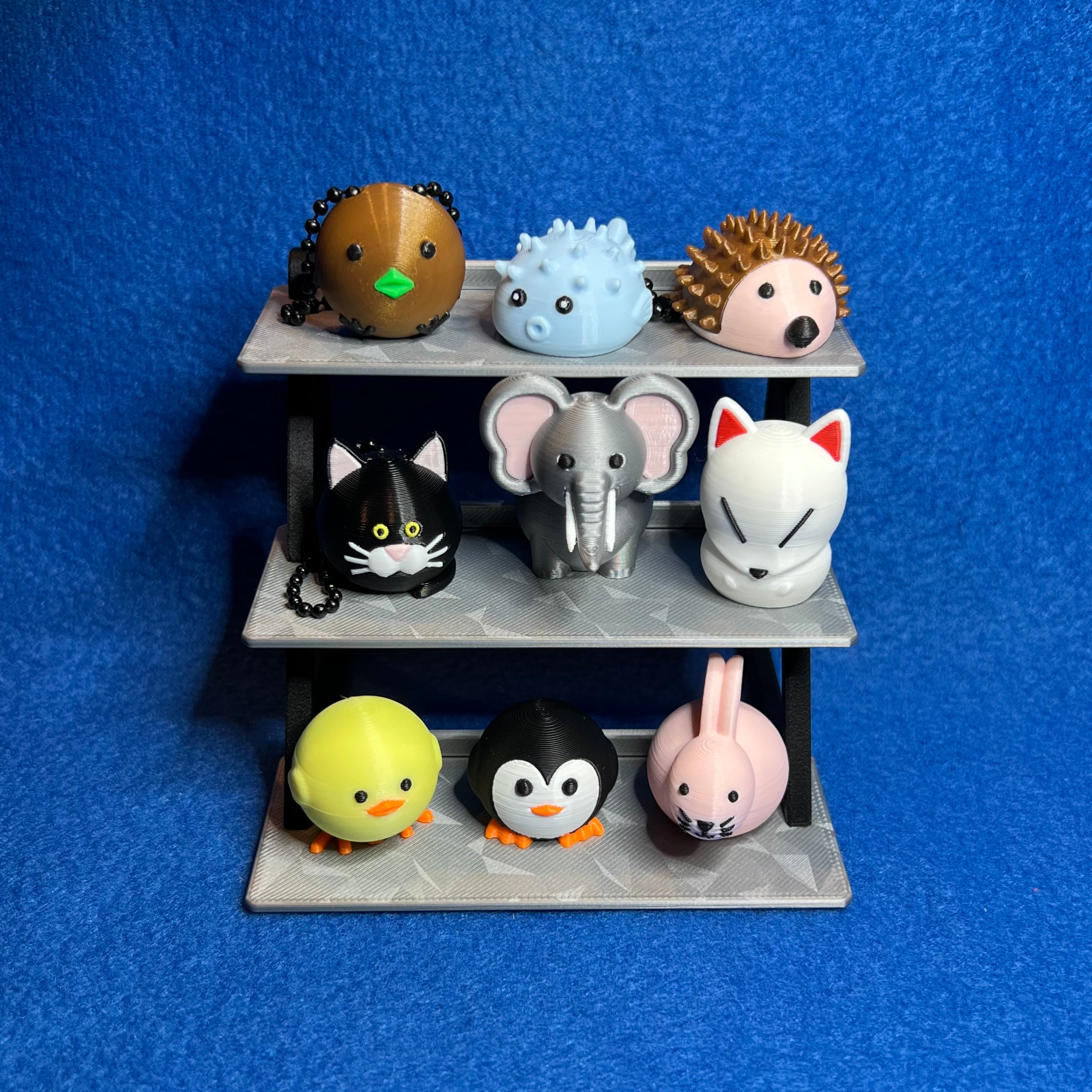 Figurines & Décorations