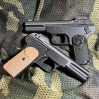 Reproduction factice pistolet Browning FN 1900