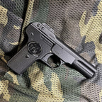 Reproduction factice pistolet Browning FN 1900