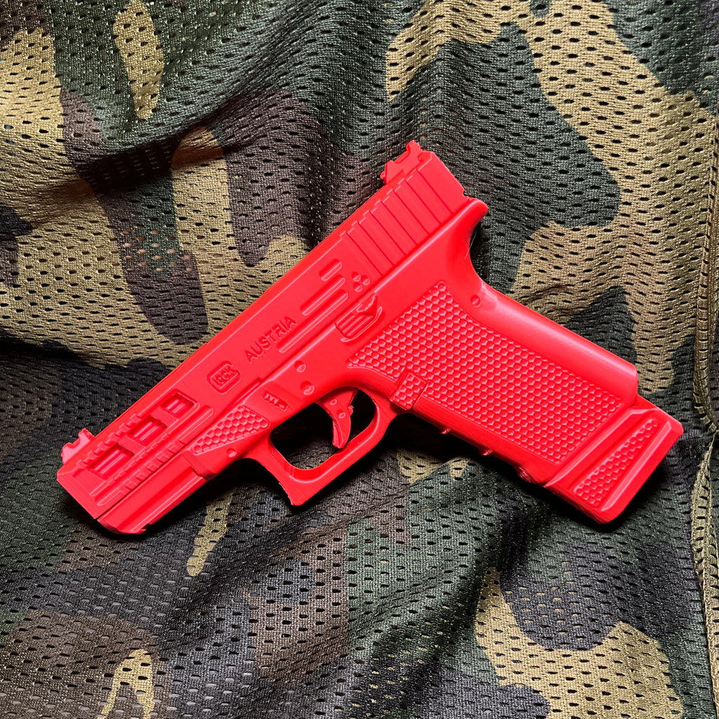 Reproduction inerte Glock19 GEN5 Custom