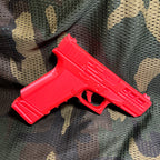 Reproduction inerte Glock19 GEN5 Custom