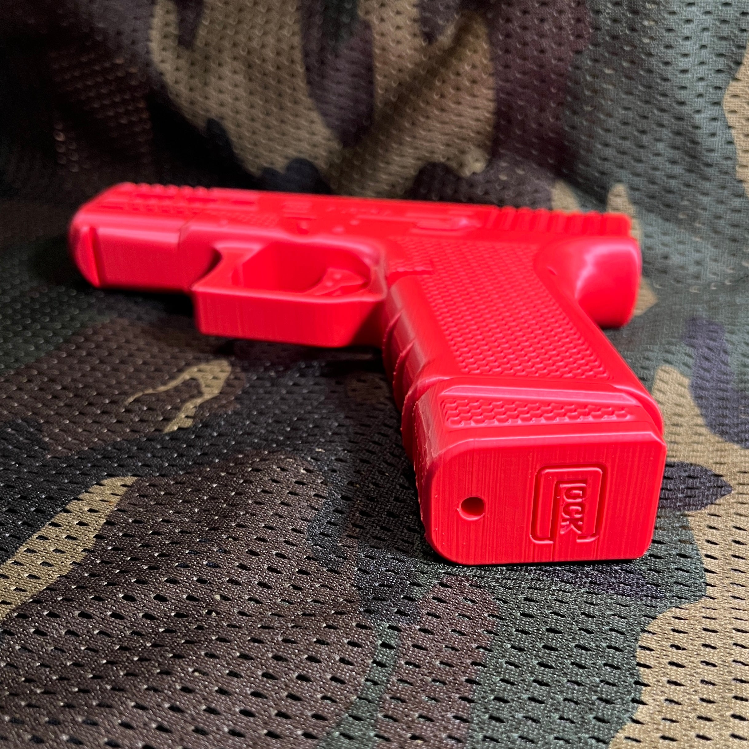 Reproduction inerte Glock19 GEN5 Custom