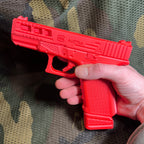 Reproduction inerte Glock19 GEN5 Custom