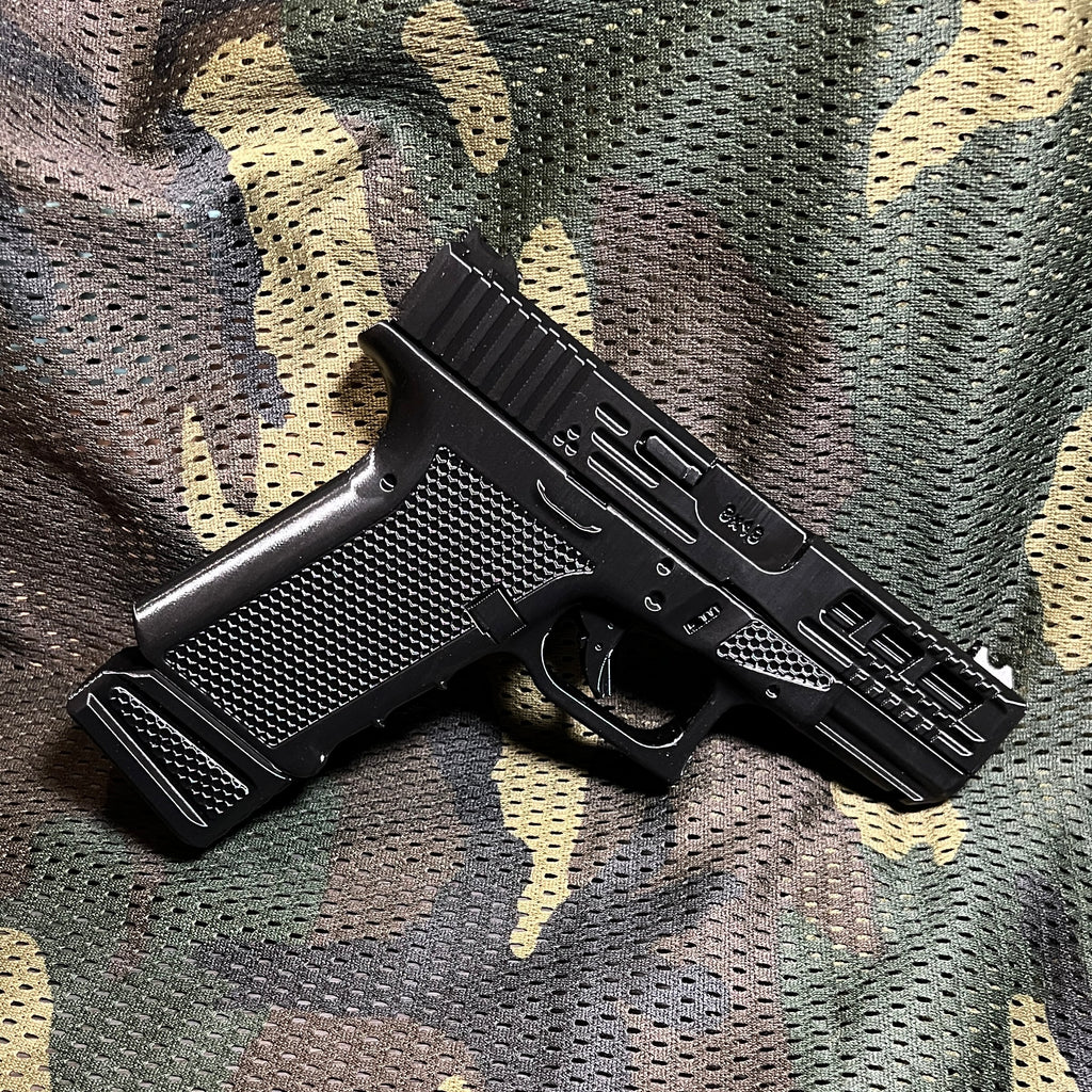 Reproduction inerte Glock19 GEN5 Custom