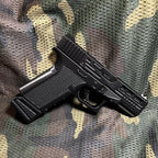 Reproduction inerte Glock19 GEN5 Custom