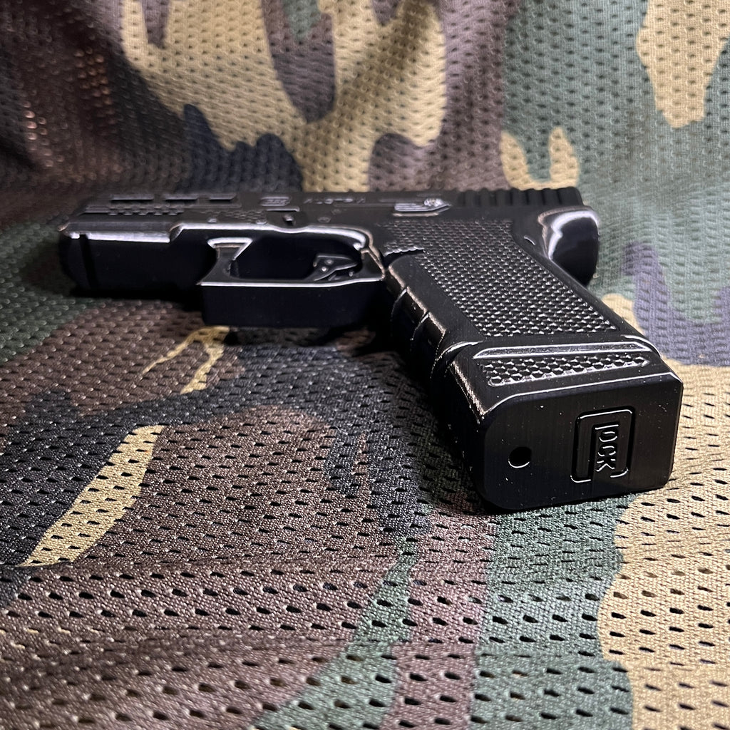Reproduction inerte Glock19 GEN5 Custom