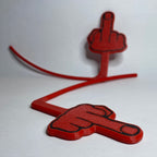 Drapeau Universel Fuck