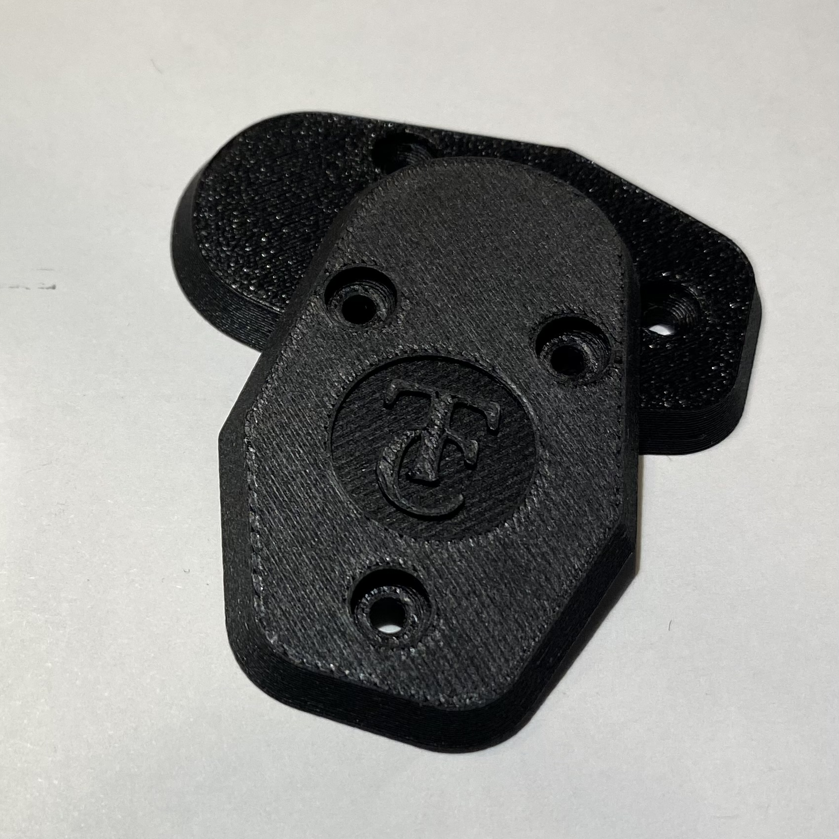 Thompson Contender Talon hexagonale d'origine