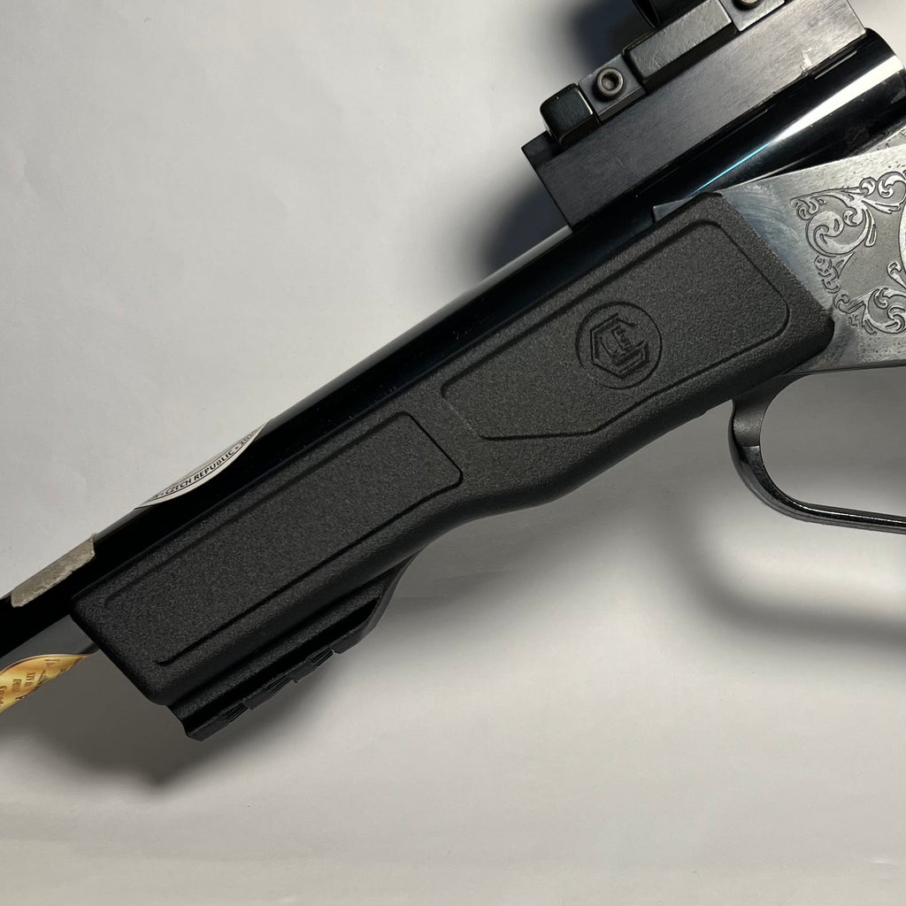 Devants Picatinny Thompson Contender
