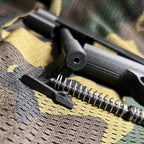 Reproduction factice pistolet MAC50
