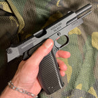 Reproduction factice pistolet MAC50